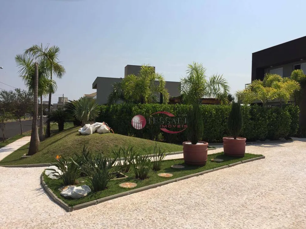 Casa, 4 quartos, 418 m² - Foto 2