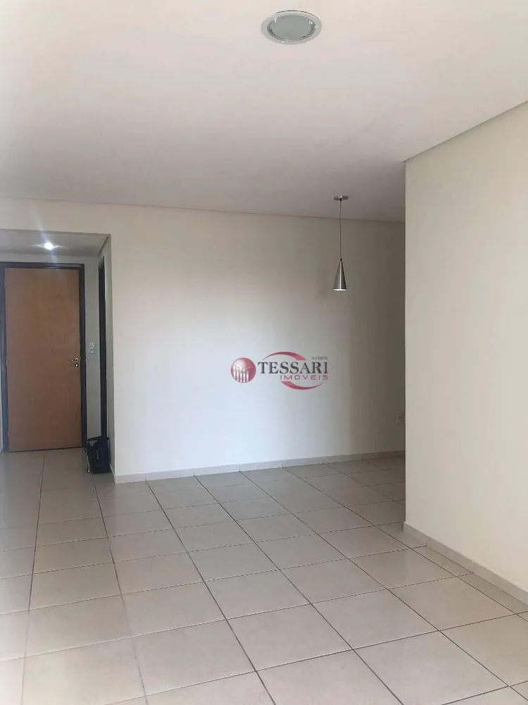 Apartamento, 2 quartos, 75 m² - Foto 2