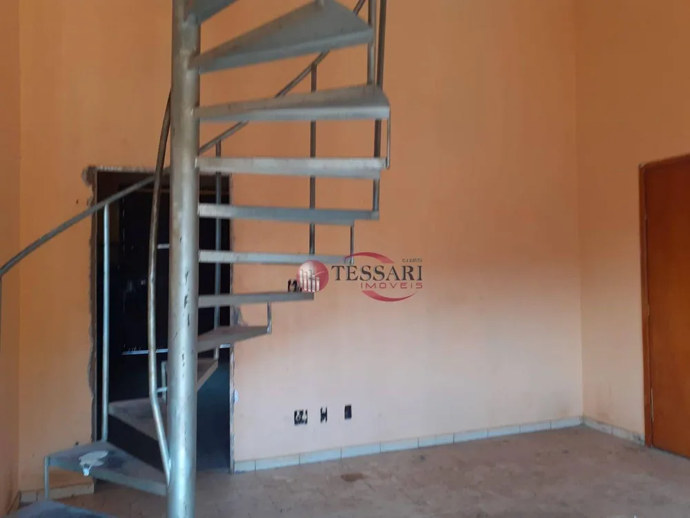 Depósito-Galpão, 400 m² - Foto 4