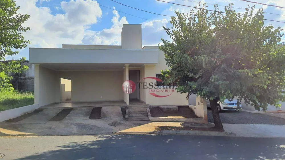 Casa, 4 quartos, 117 m² - Foto 1
