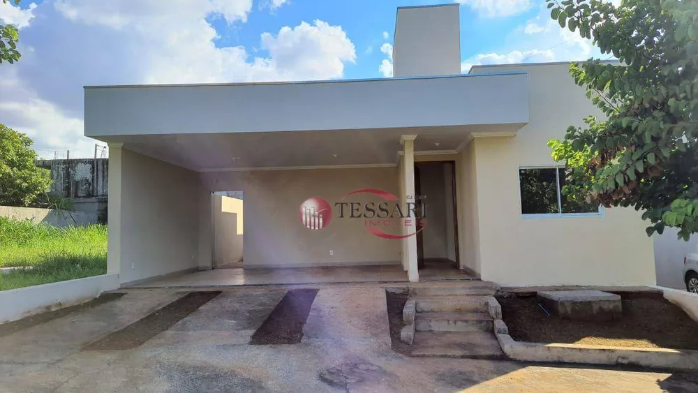Casa, 4 quartos, 117 m² - Foto 2