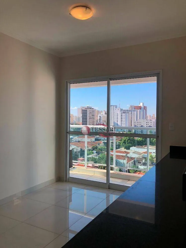 Apartamento, 1 quarto, 39 m² - Foto 4