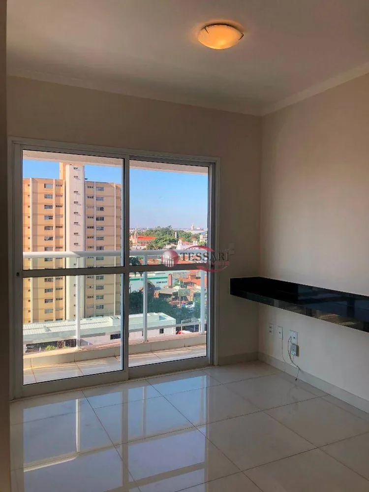 Apartamento, 1 quarto, 39 m² - Foto 3