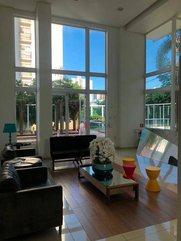 Apartamento, 1 quarto, 39 m² - Foto 1
