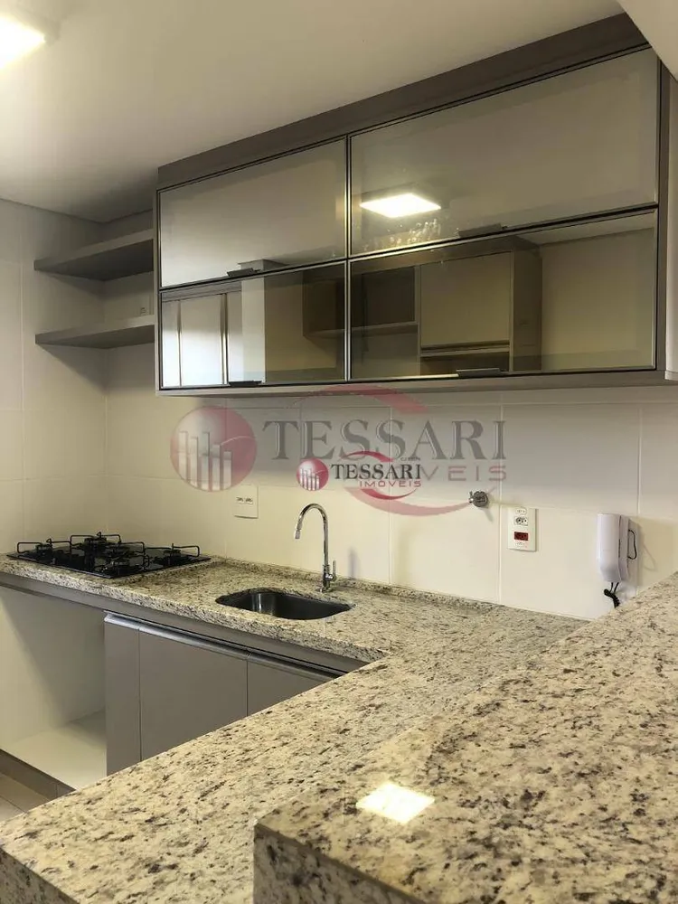 Apartamento, 3 quartos, 85 m² - Foto 4