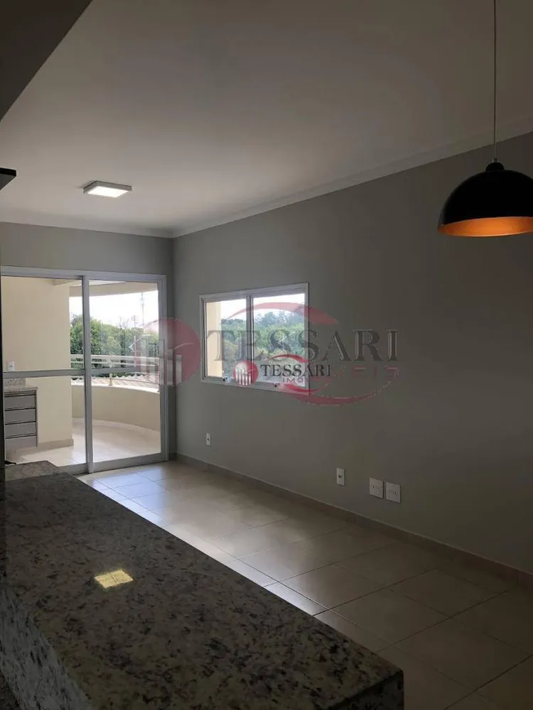 Apartamento, 3 quartos, 85 m² - Foto 2