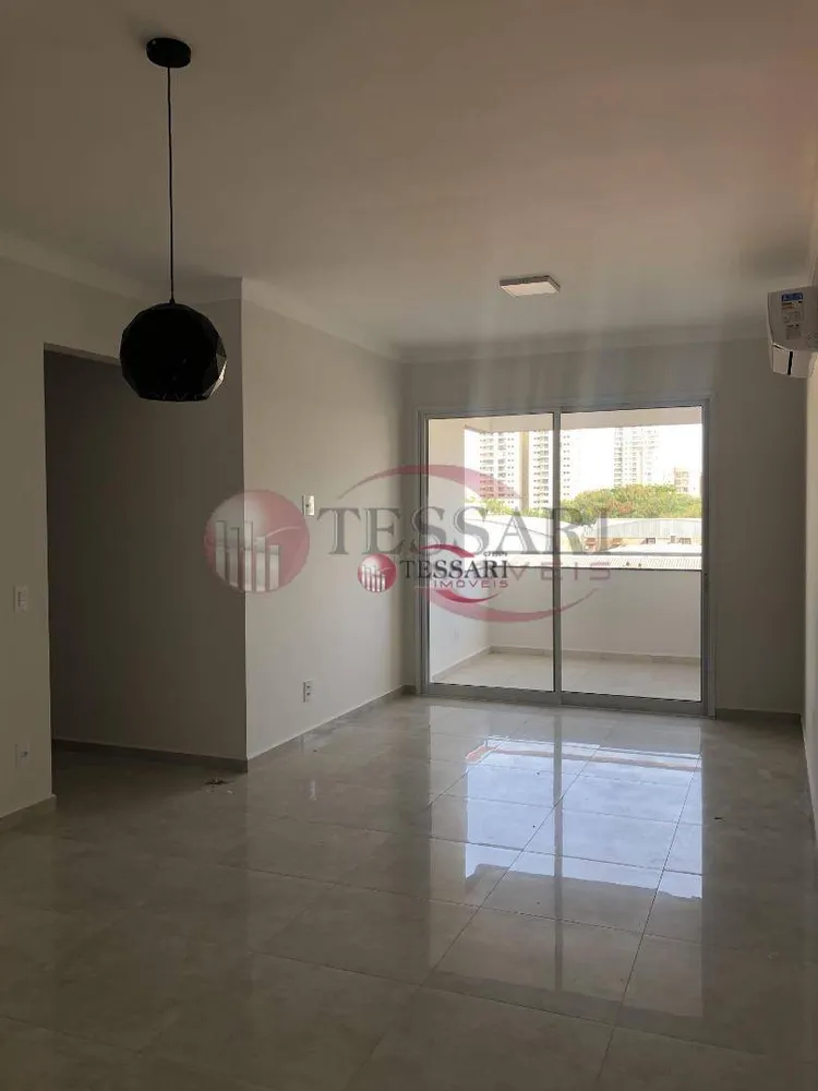 Apartamento, 3 quartos, 93 m² - Foto 2