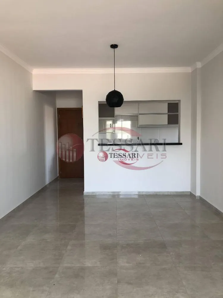 Apartamento, 3 quartos, 93 m² - Foto 3