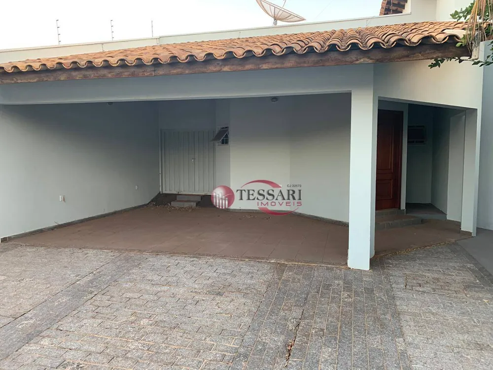 Casa, 2 quartos, 220 m² - Foto 2