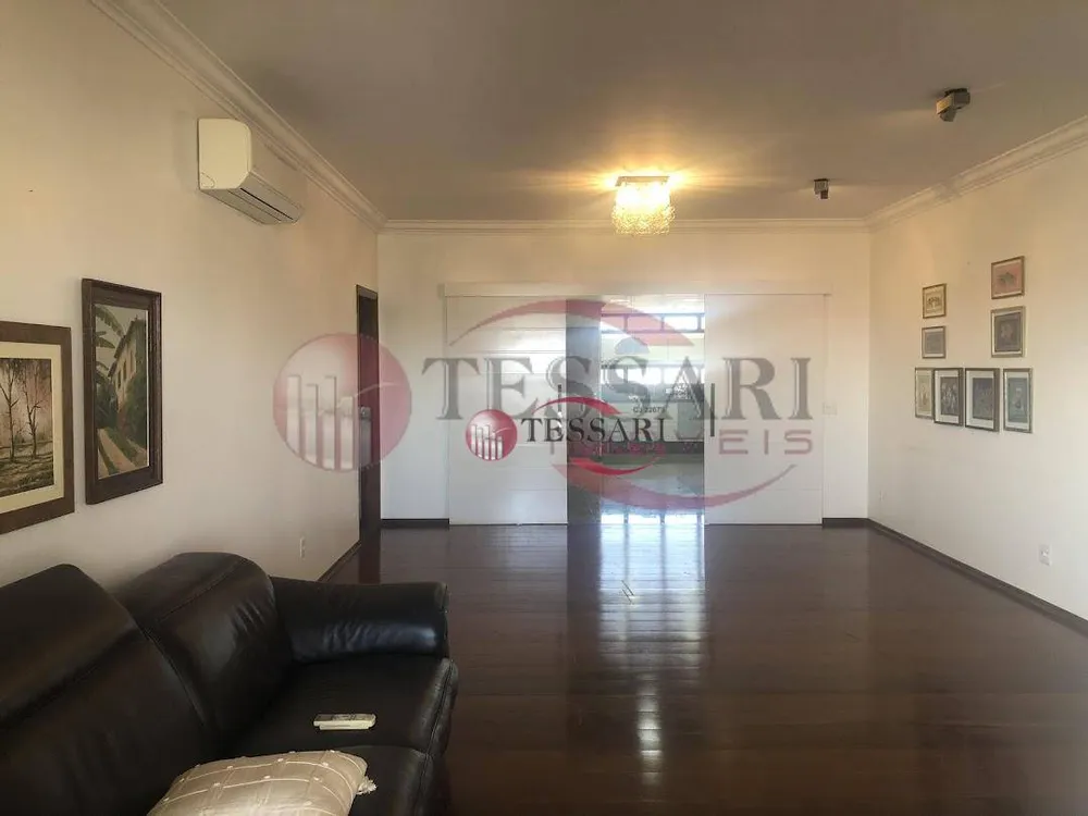 Apartamento, 3 quartos, 200 m² - Foto 3