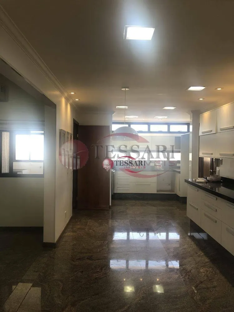 Apartamento, 3 quartos, 200 m² - Foto 4
