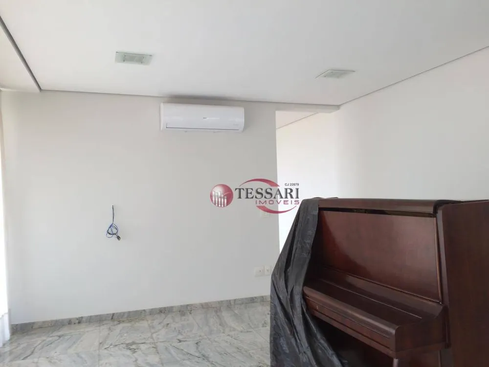 Apartamento, 4 quartos, 330 m² - Foto 4