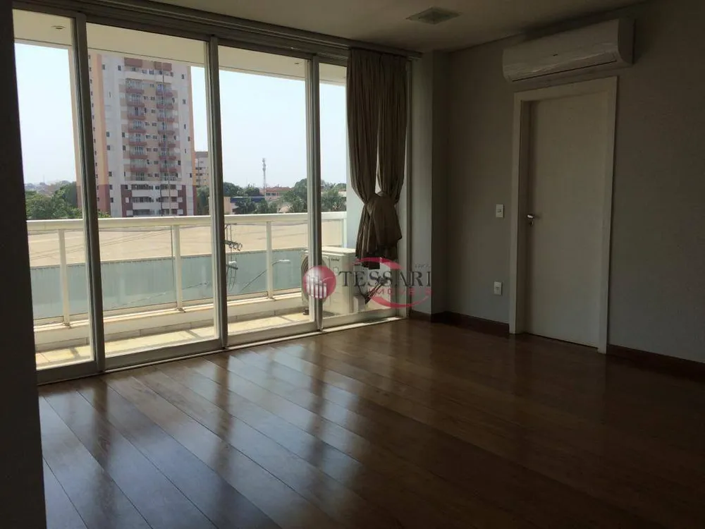 Apartamento, 4 quartos, 330 m² - Foto 2
