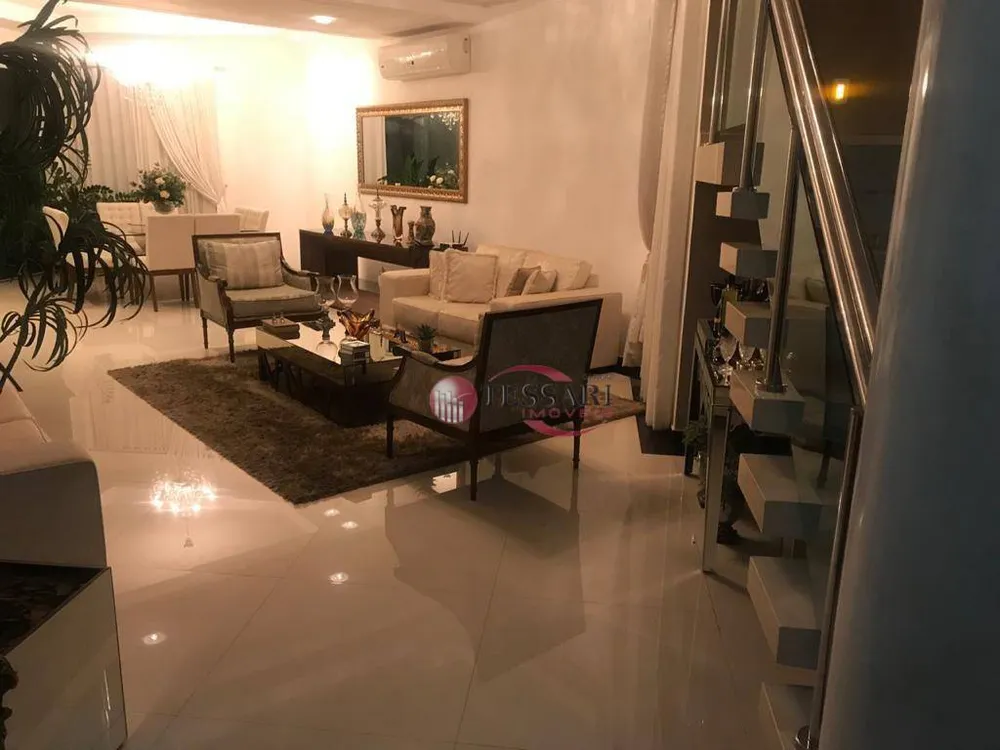 Casa, 4 quartos, 520 m² - Foto 2