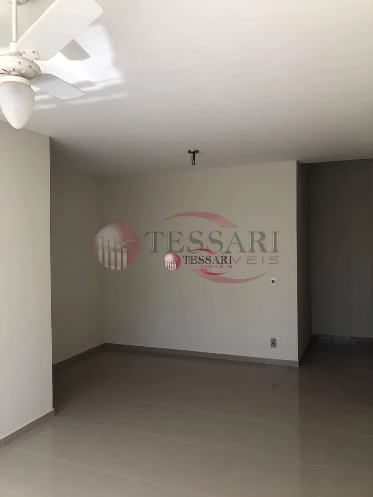 Apartamento, 2 quartos, 90 m² - Foto 3