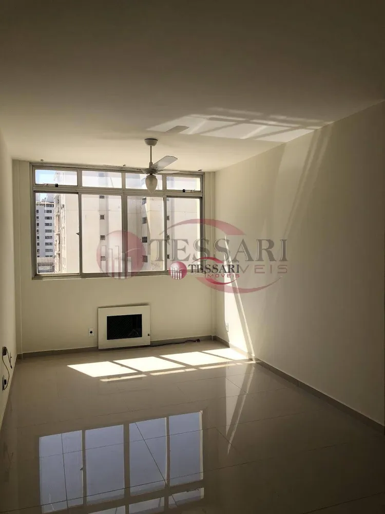 Apartamento, 2 quartos, 90 m² - Foto 1