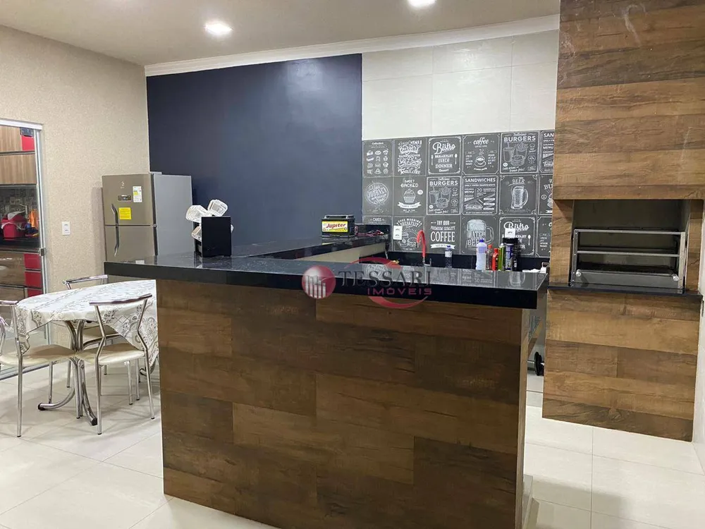 Casa, 2 quartos, 154 m² - Foto 3