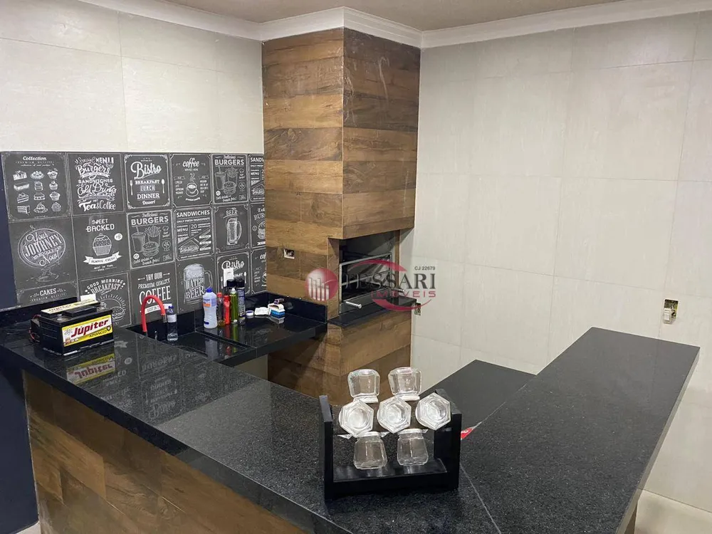 Casa, 2 quartos, 154 m² - Foto 4