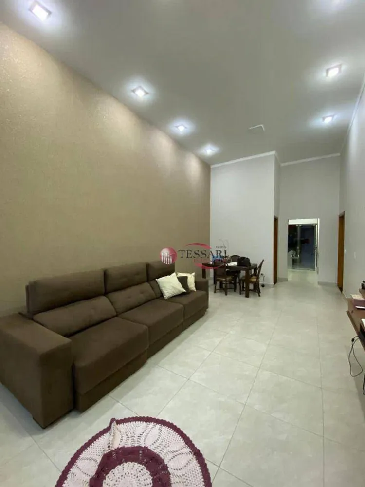 Casa, 2 quartos, 154 m² - Foto 2