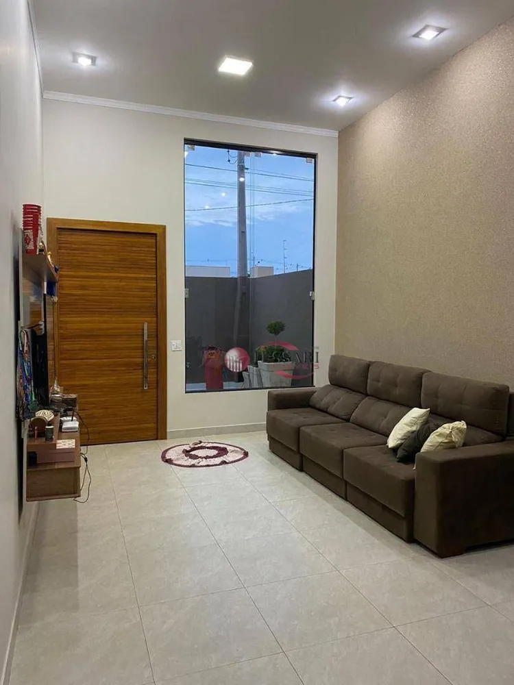 Casa, 2 quartos, 154 m² - Foto 1