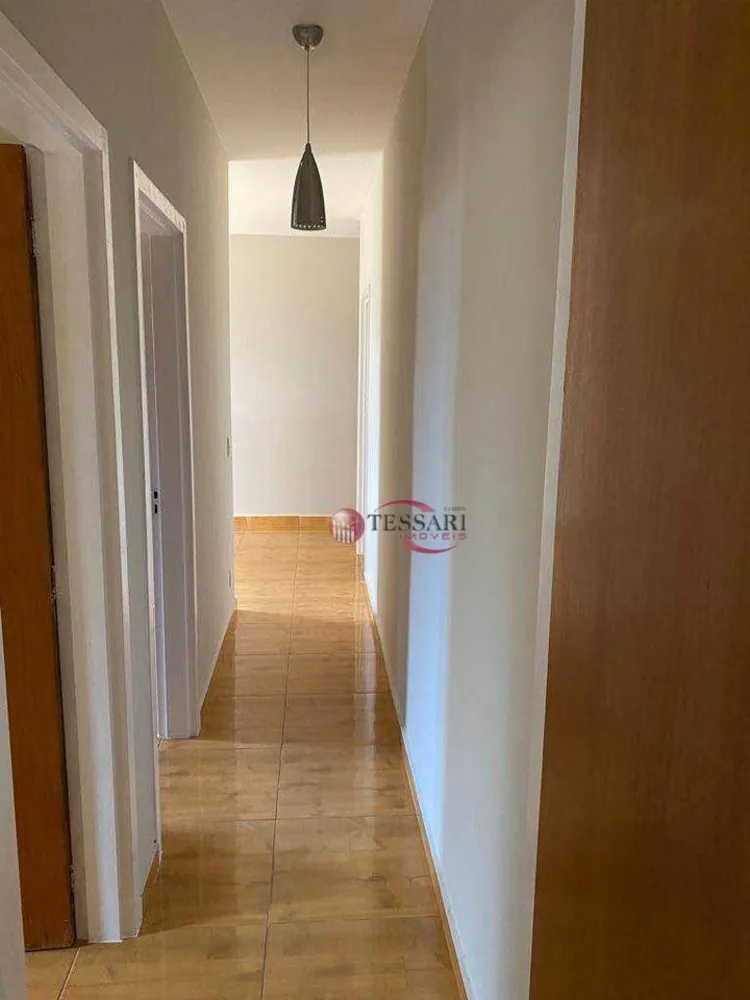 Apartamento, 2 quartos, 72 m² - Foto 4
