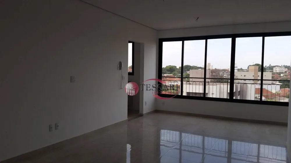 Apartamento, 3 quartos, 100 m² - Foto 4