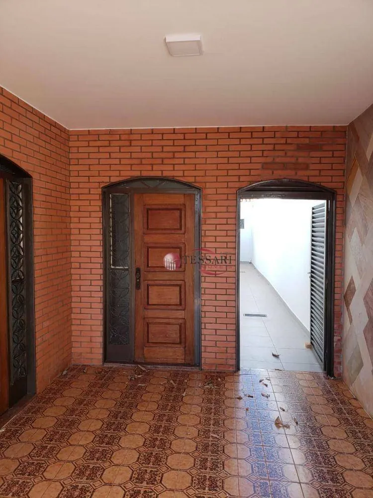 Casa, 3 quartos, 280 m² - Foto 3