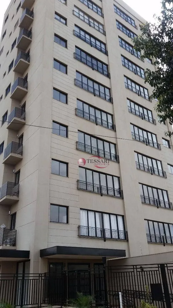 Apartamento, 3 quartos, 100 m² - Foto 1