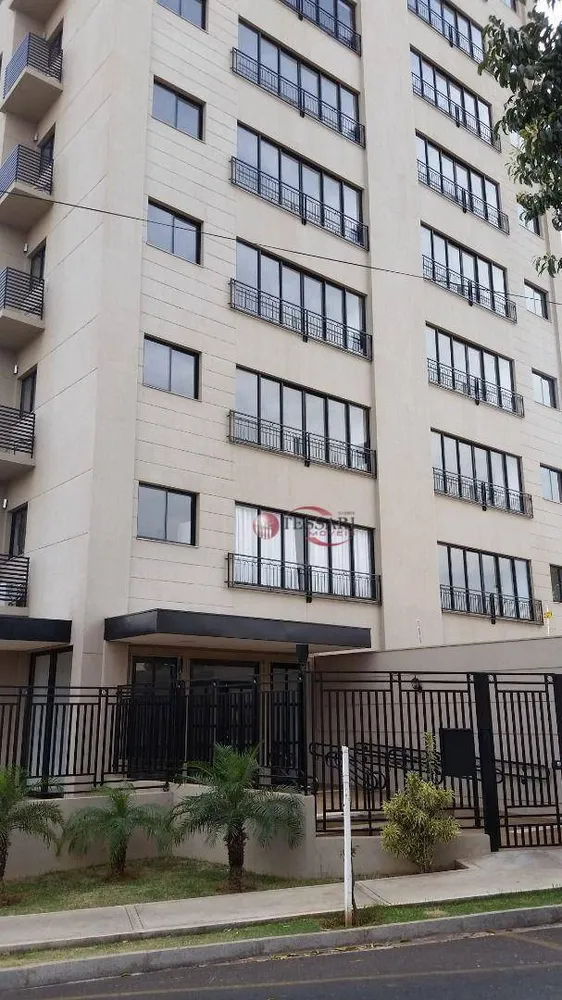 Apartamento, 3 quartos, 100 m² - Foto 2