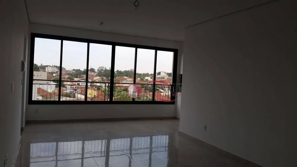 Apartamento, 3 quartos, 100 m² - Foto 3