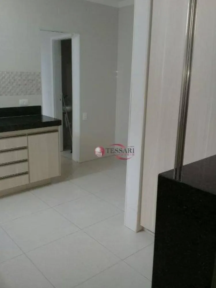 Apartamento, 3 quartos, 100 m² - Foto 3