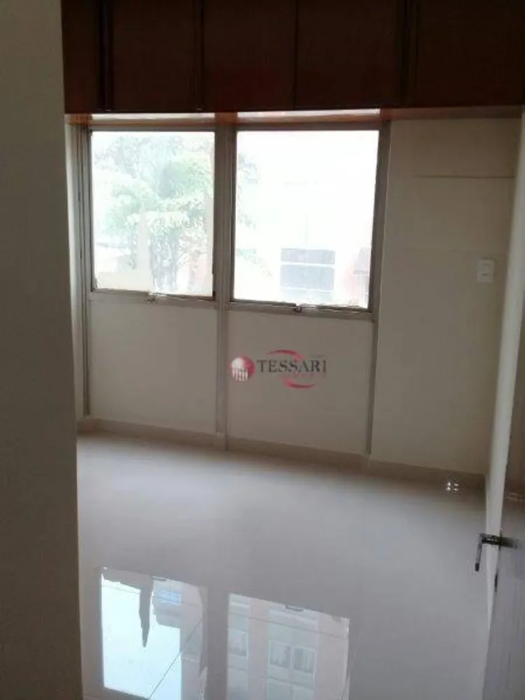 Apartamento, 3 quartos, 100 m² - Foto 2