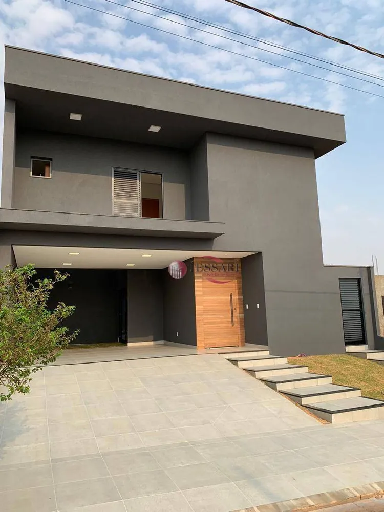 Casa, 3 quartos, 270 m² - Foto 1