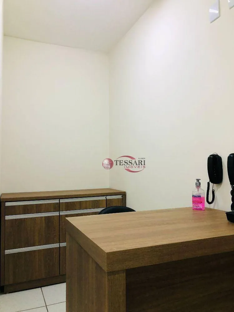 Sala-Conjunto, 35 m² - Foto 4