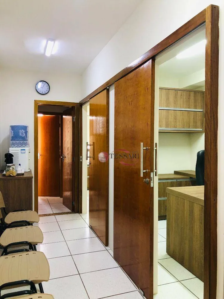 Sala-Conjunto, 35 m² - Foto 3