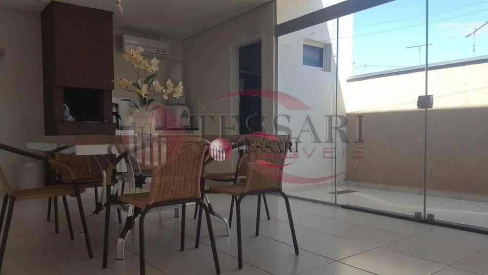 Casa, 3 quartos, 150 m² - Foto 3