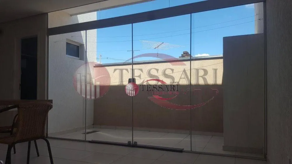 Casa, 3 quartos, 150 m² - Foto 4