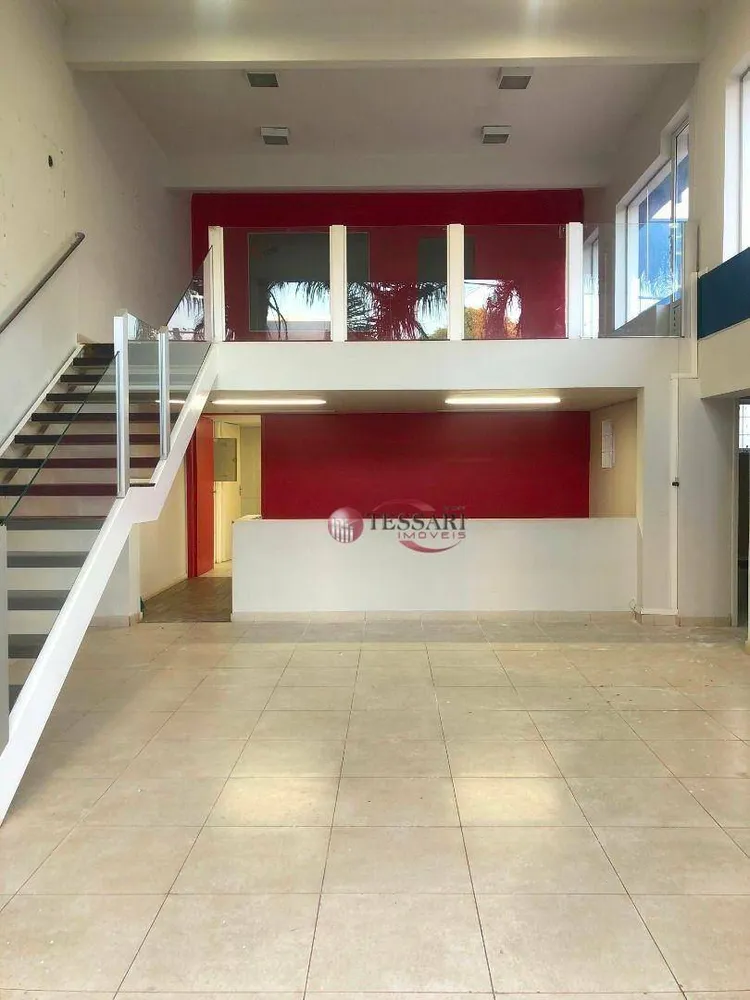 Sala-Conjunto, 188 m² - Foto 4