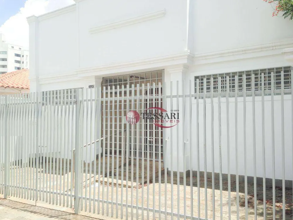 Casa, 3 quartos, 250 m² - Foto 1