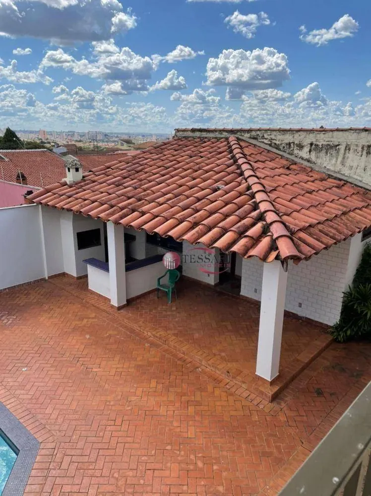 Casa, 3 quartos, 460 m² - Foto 3