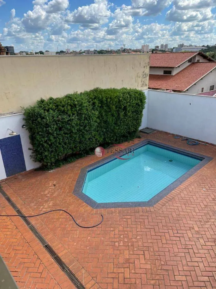 Casa, 3 quartos, 460 m² - Foto 1