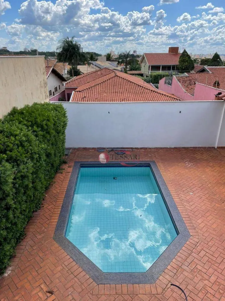 Casa, 3 quartos, 460 m² - Foto 2
