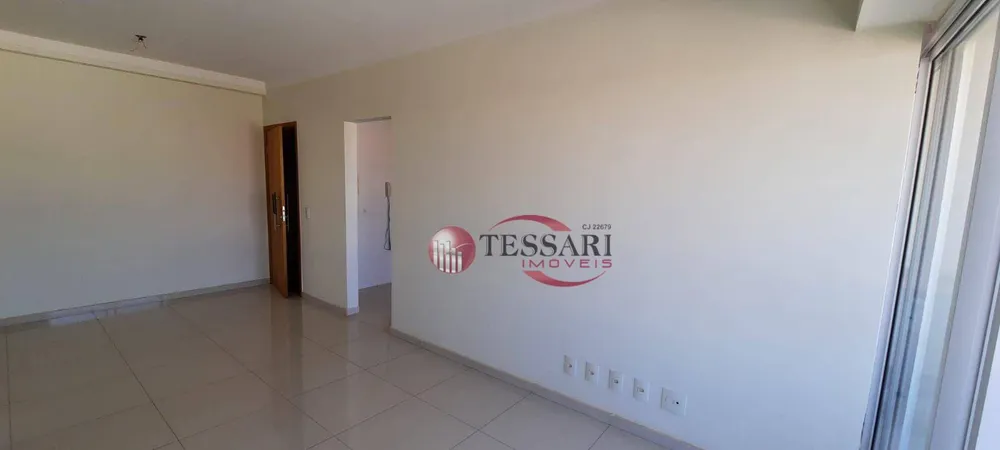 Apartamento, 3 quartos, 70 m² - Foto 3