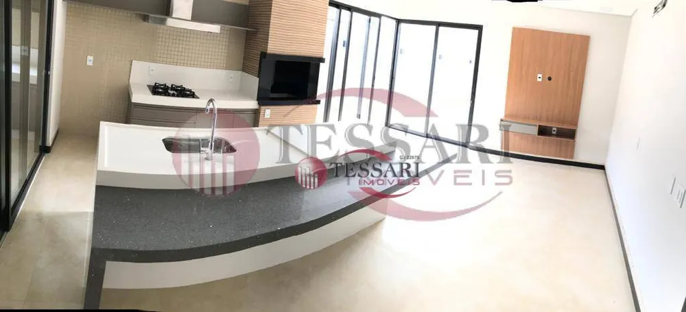 Casa, 4 quartos, 267 m² - Foto 4