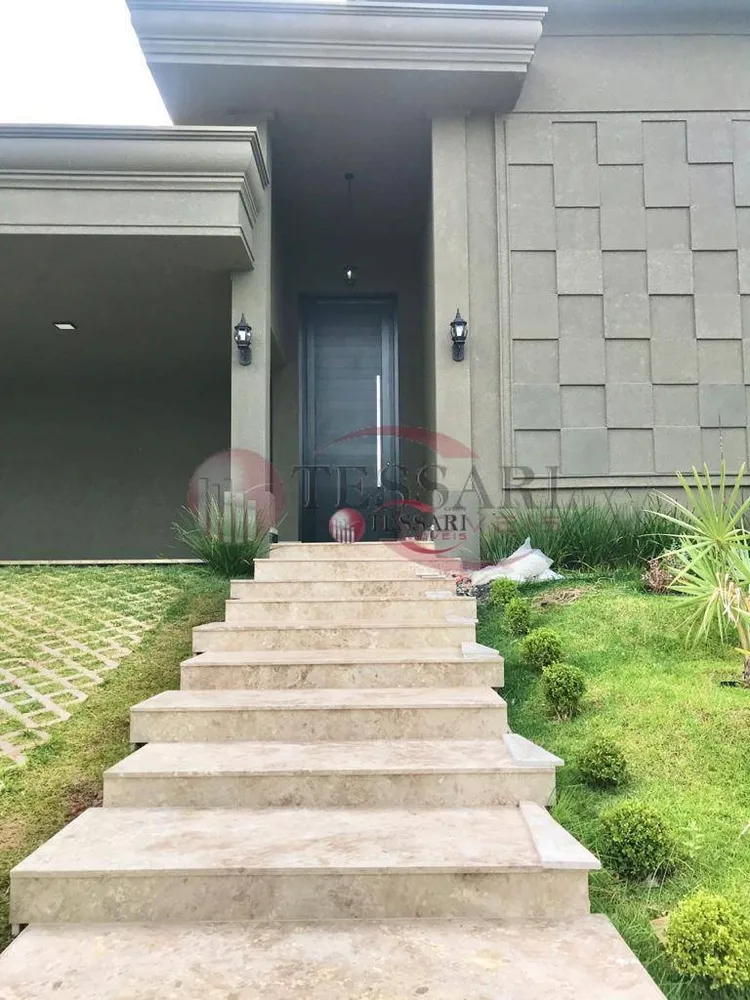 Casa, 4 quartos, 267 m² - Foto 1