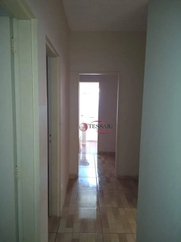 Apartamento, 3 quartos, 80 m² - Foto 4