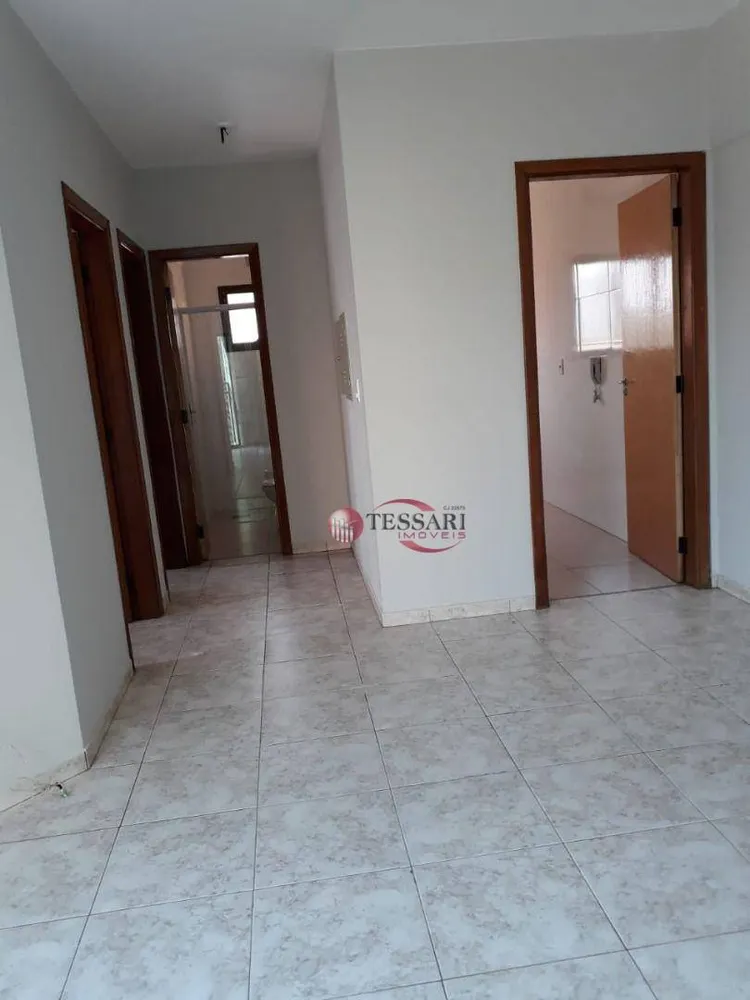 Apartamento, 2 quartos, 70 m² - Foto 2