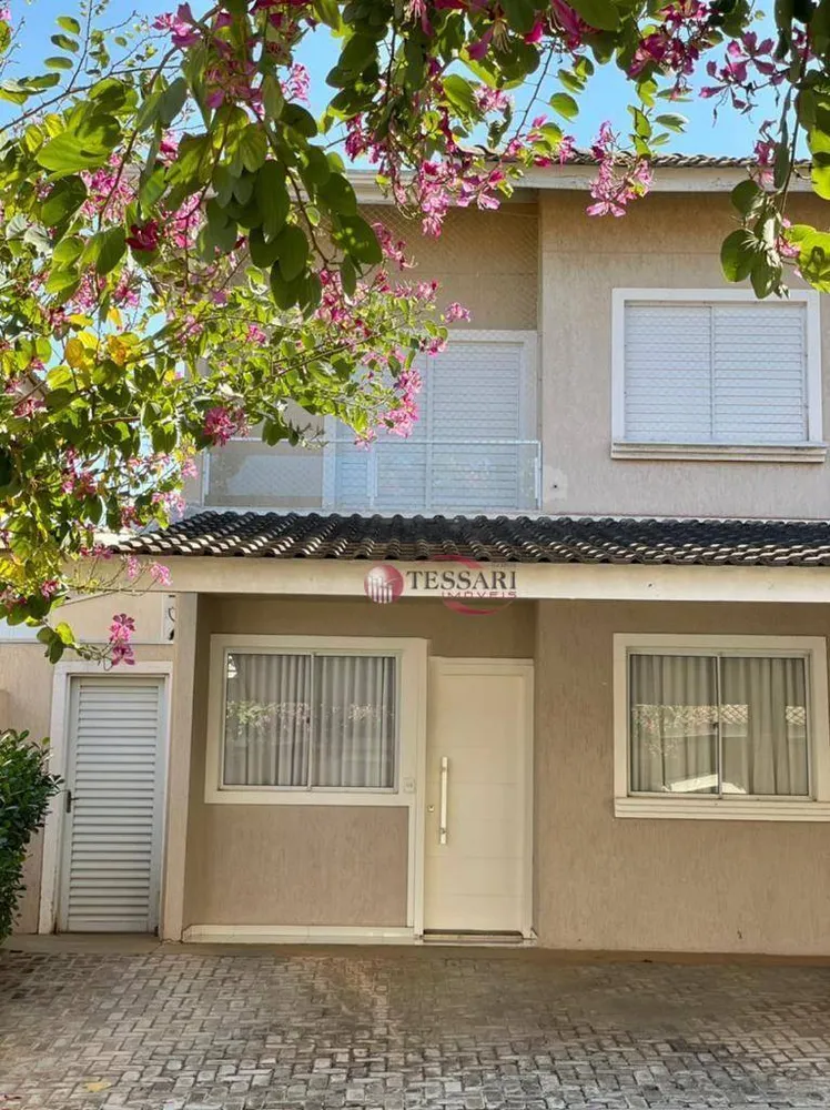 Casa, 3 quartos, 130 m² - Foto 1