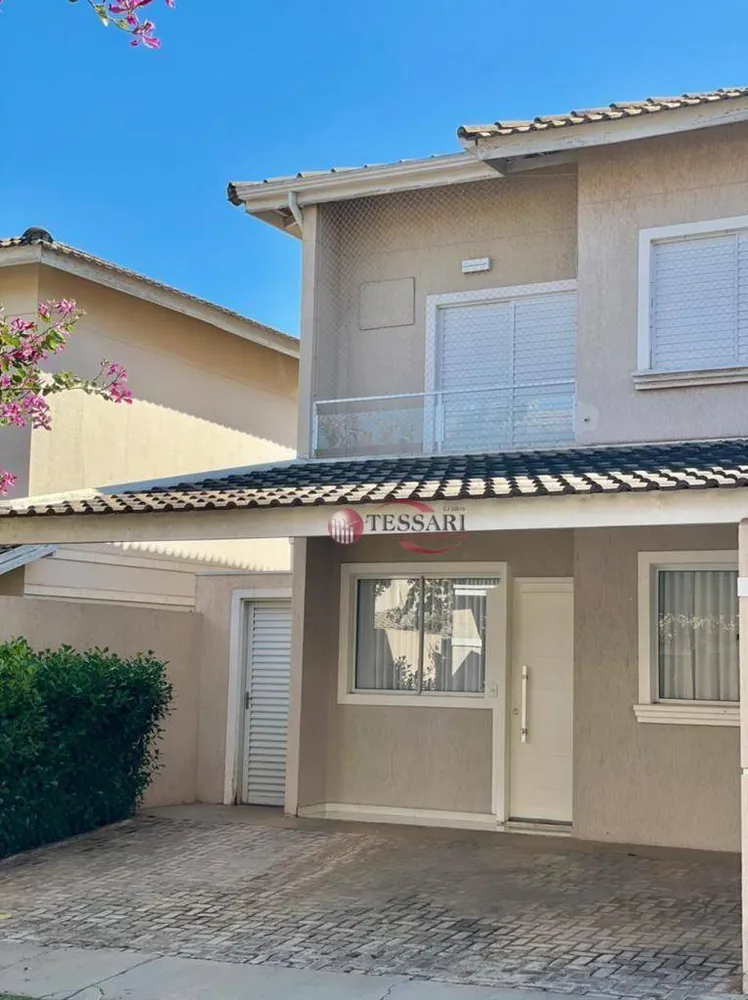 Casa, 3 quartos, 130 m² - Foto 2