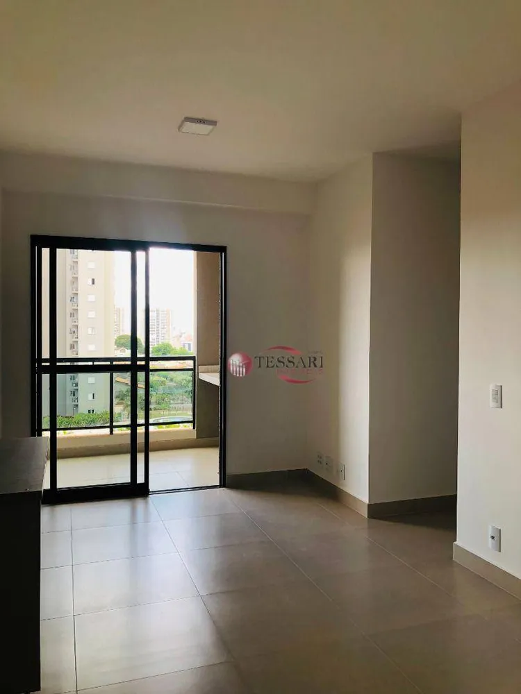 Apartamento, 2 quartos, 65 m² - Foto 2